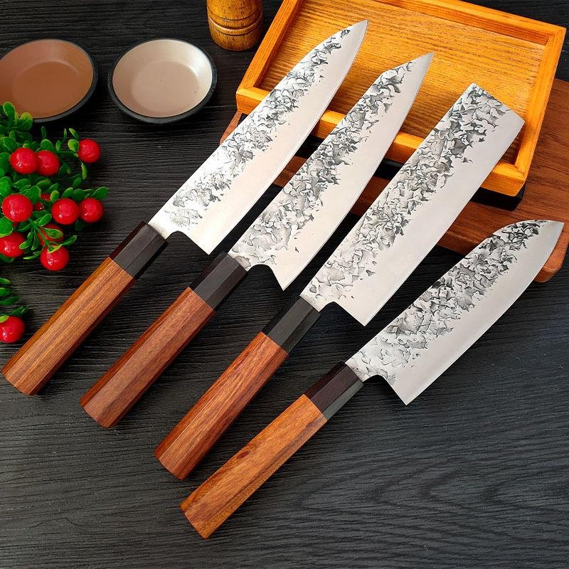 Knife Set